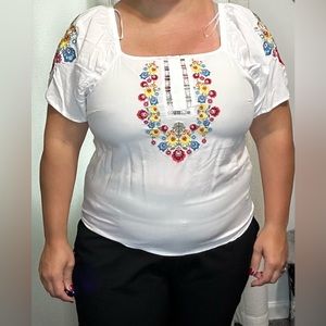 Brand new, never worn!